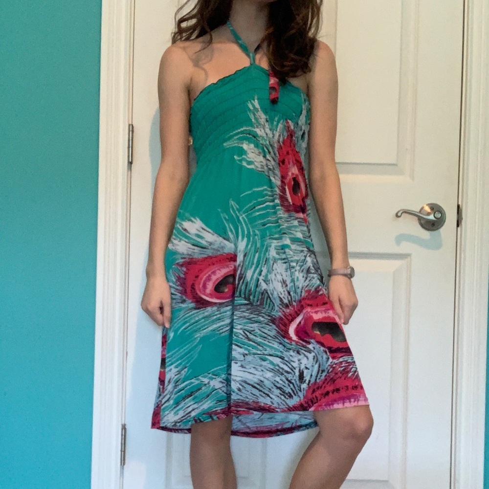 Ace Fashion Women’s Summer Dress